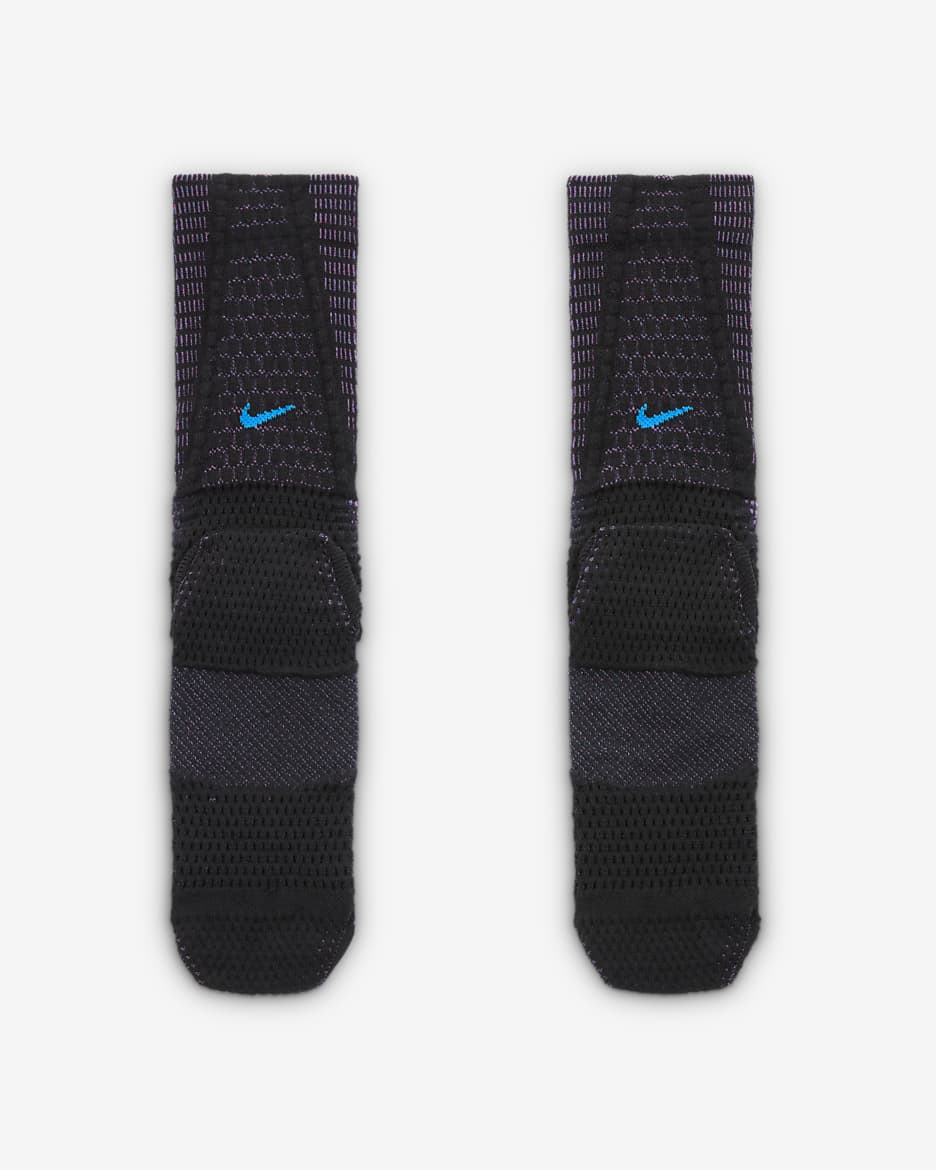 Nike Unicorn Dri FIT ADV Cushioned Crew Socks 1 Pair